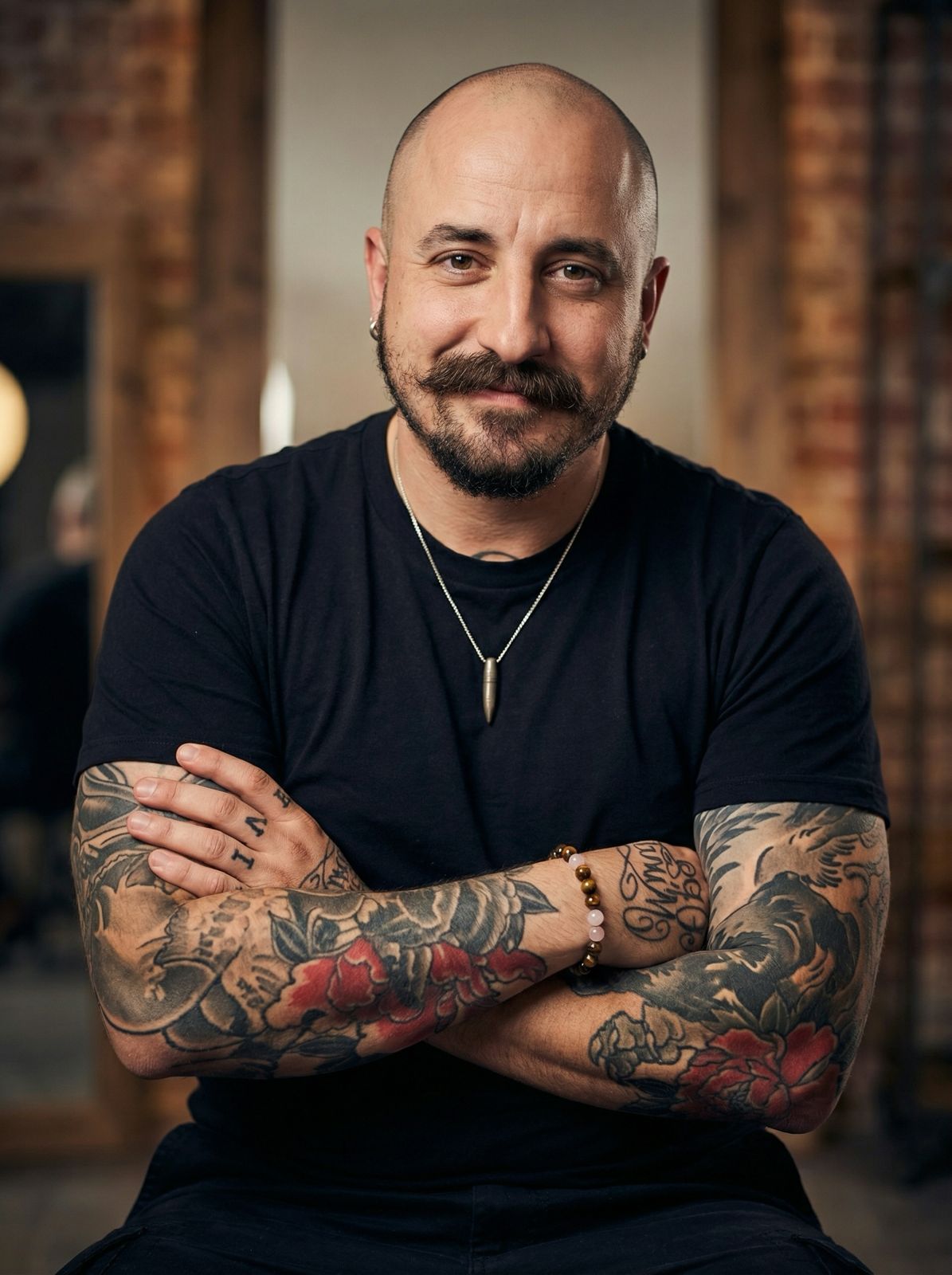 Aymeric Baranowski — Sniper Stratégique