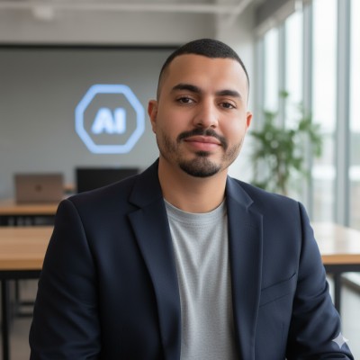 Yacine Mhidia - Développeur Full-stack