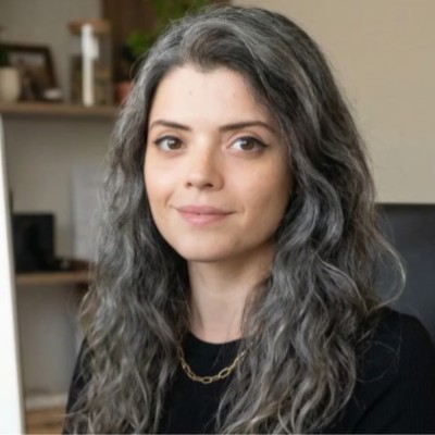 Emma Cluzeau - UX/UI Designer