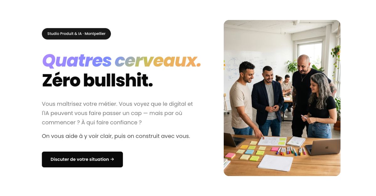MVP SaaS : combien ça coûte vraiment en 2026